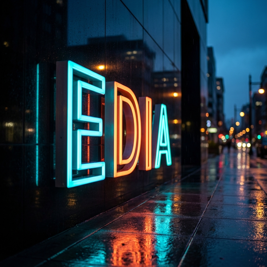 Işıklı Tabela Modelleri: Hangisi İşletmenize Uygun?