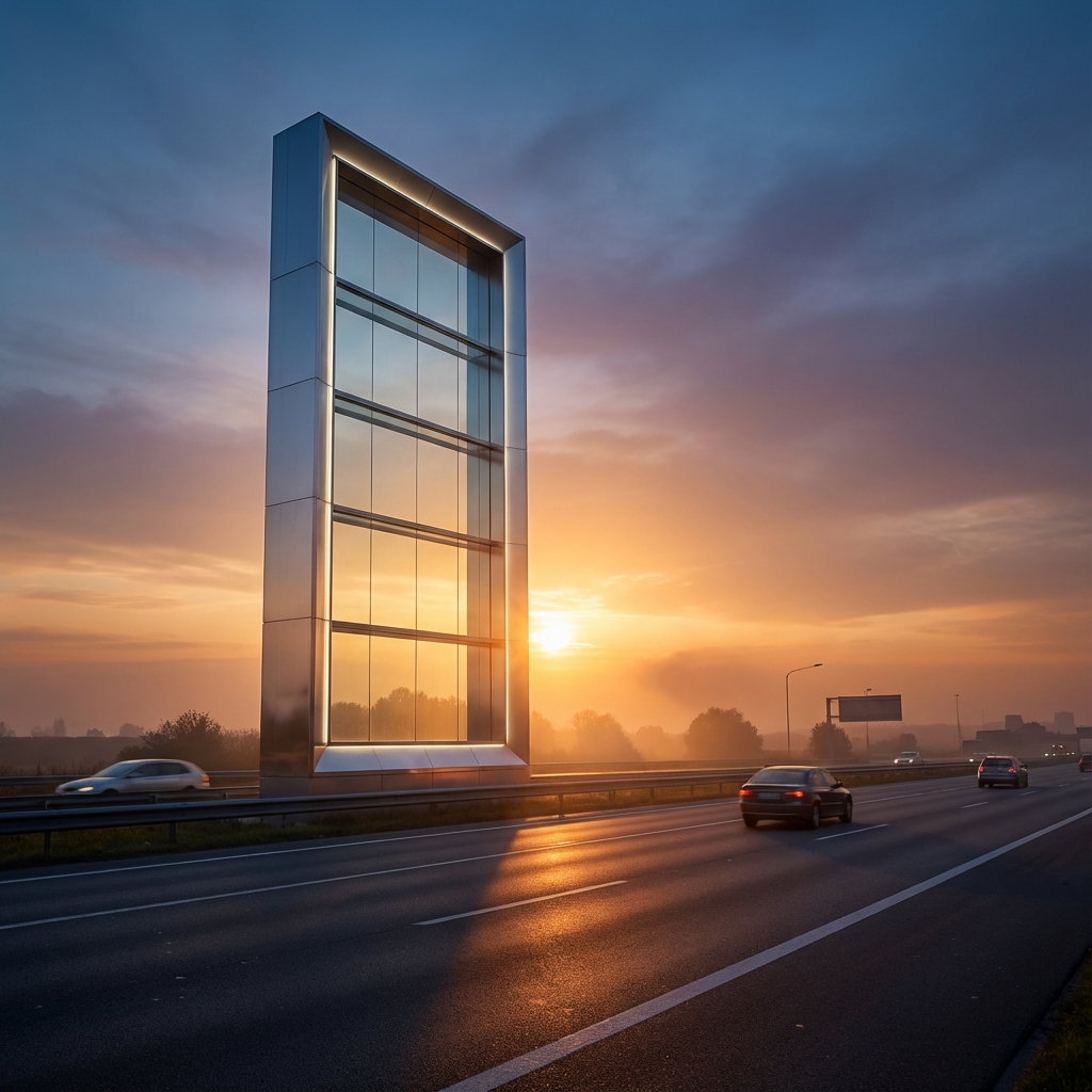 Totem Tabela Nedir? Ankara Totem İmalat Süreçleri