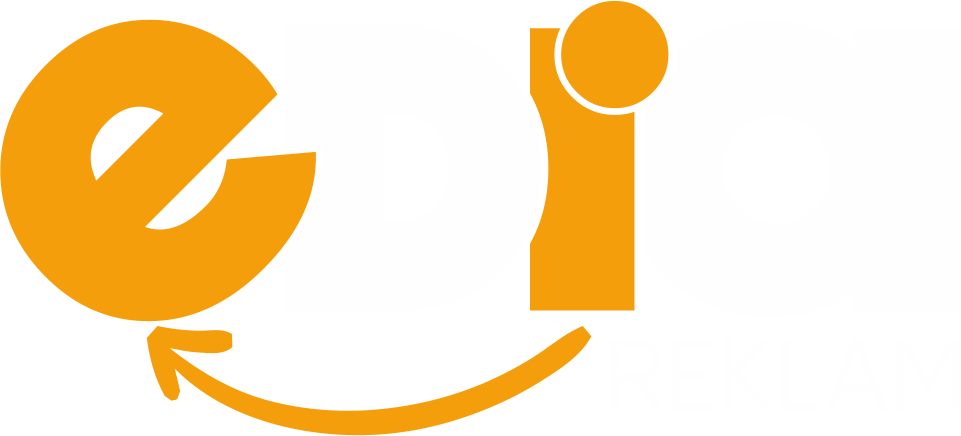 edia Reklam Logo